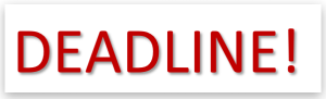 Deadline
